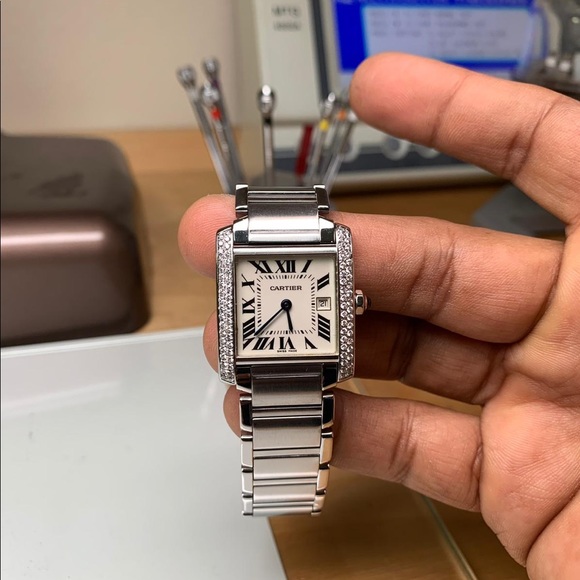 Cartier - Picture 2 of 3